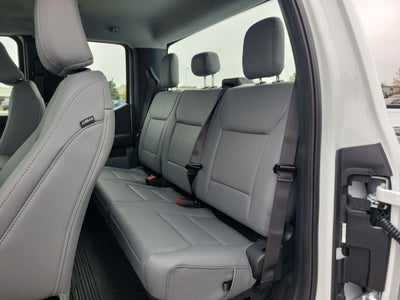 2027 Ford F-250SD XL