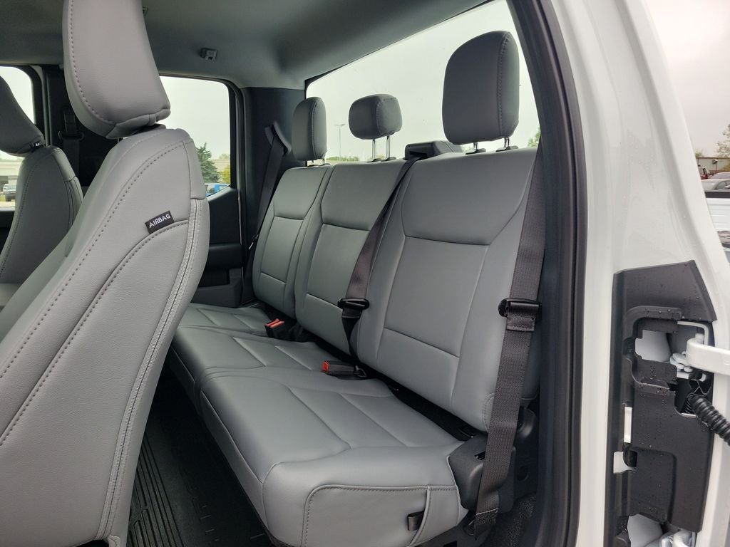 2027 Ford F-250SD XL