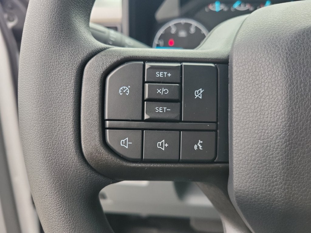 2027 Ford F-250SD XL