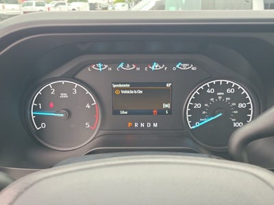2027 Ford F-250SD XL