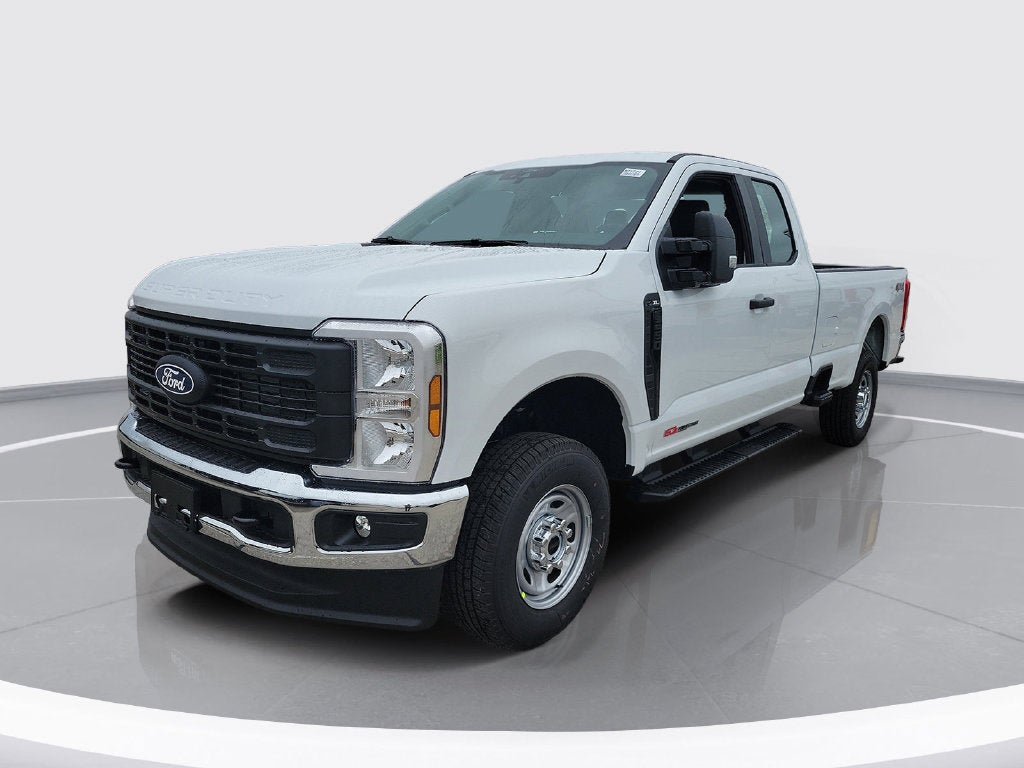 2027 Ford F-250SD XL