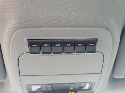 2027 Ford F-250SD XL