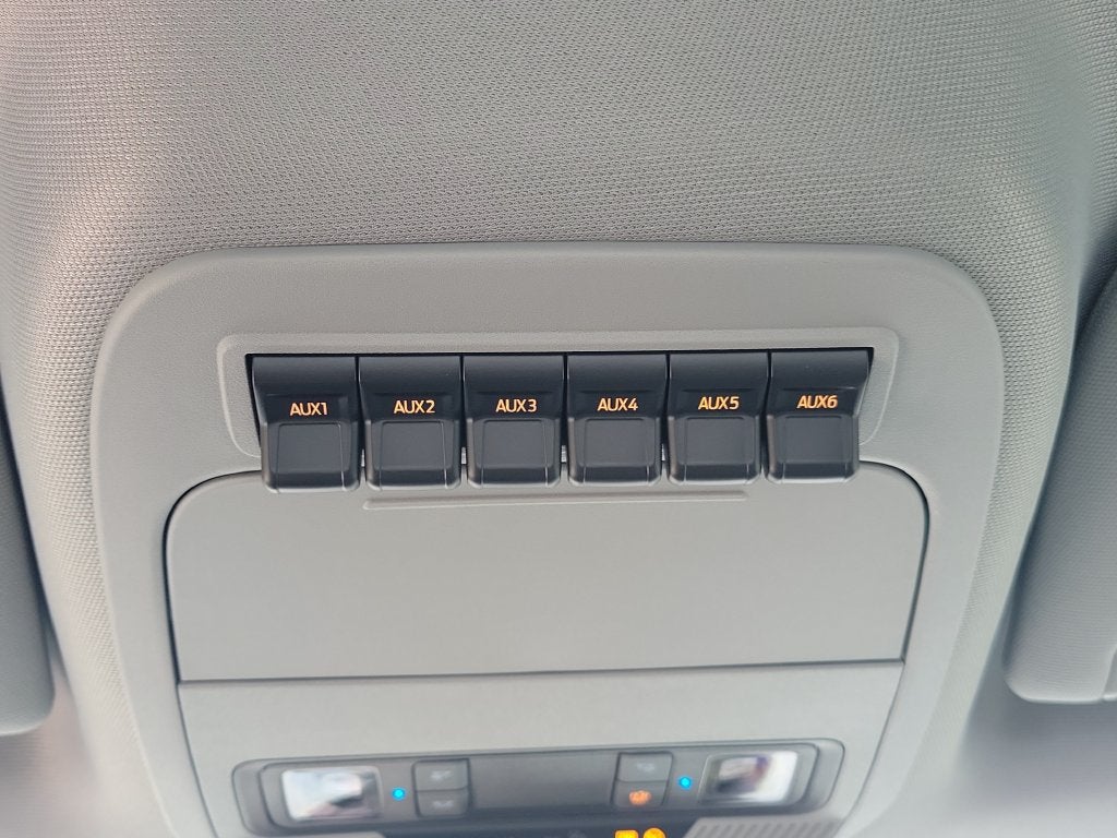 2027 Ford F-250SD XL