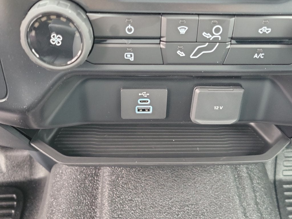 2027 Ford F-250SD XL