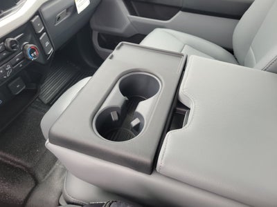 2027 Ford F-250SD XL