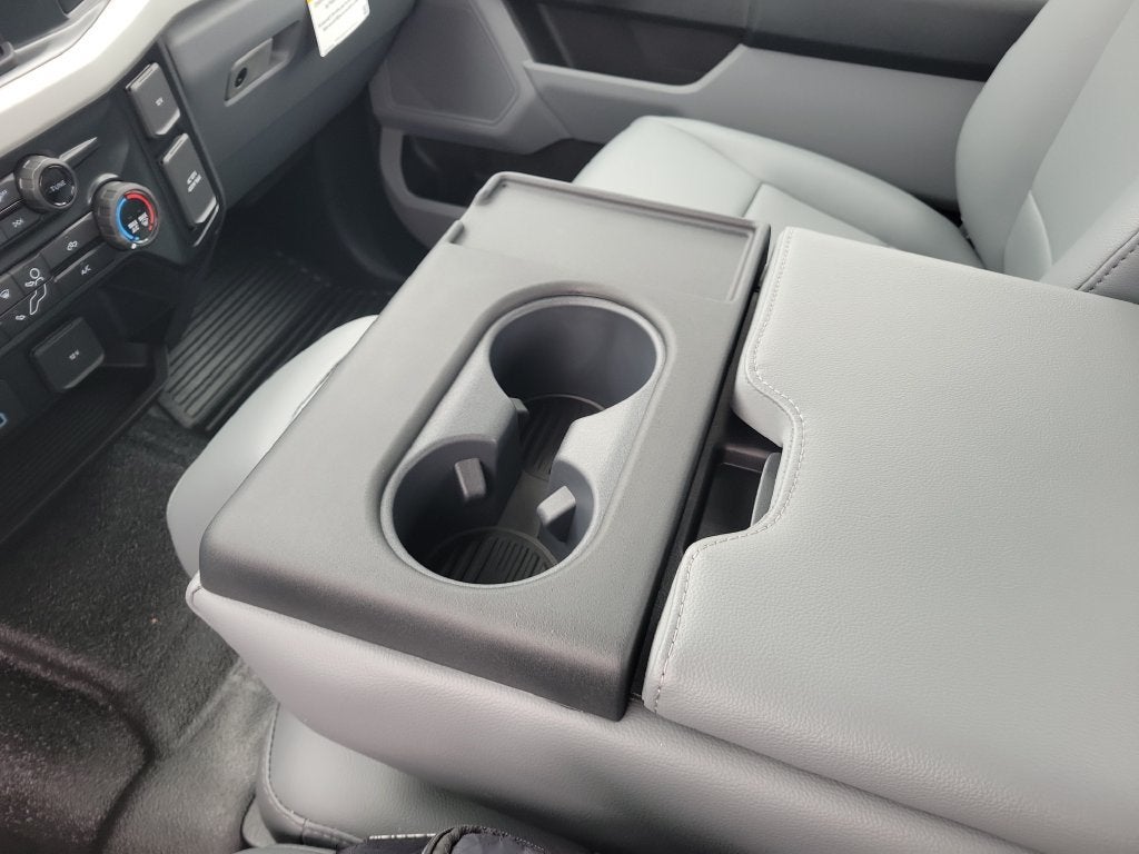 2027 Ford F-250SD XL