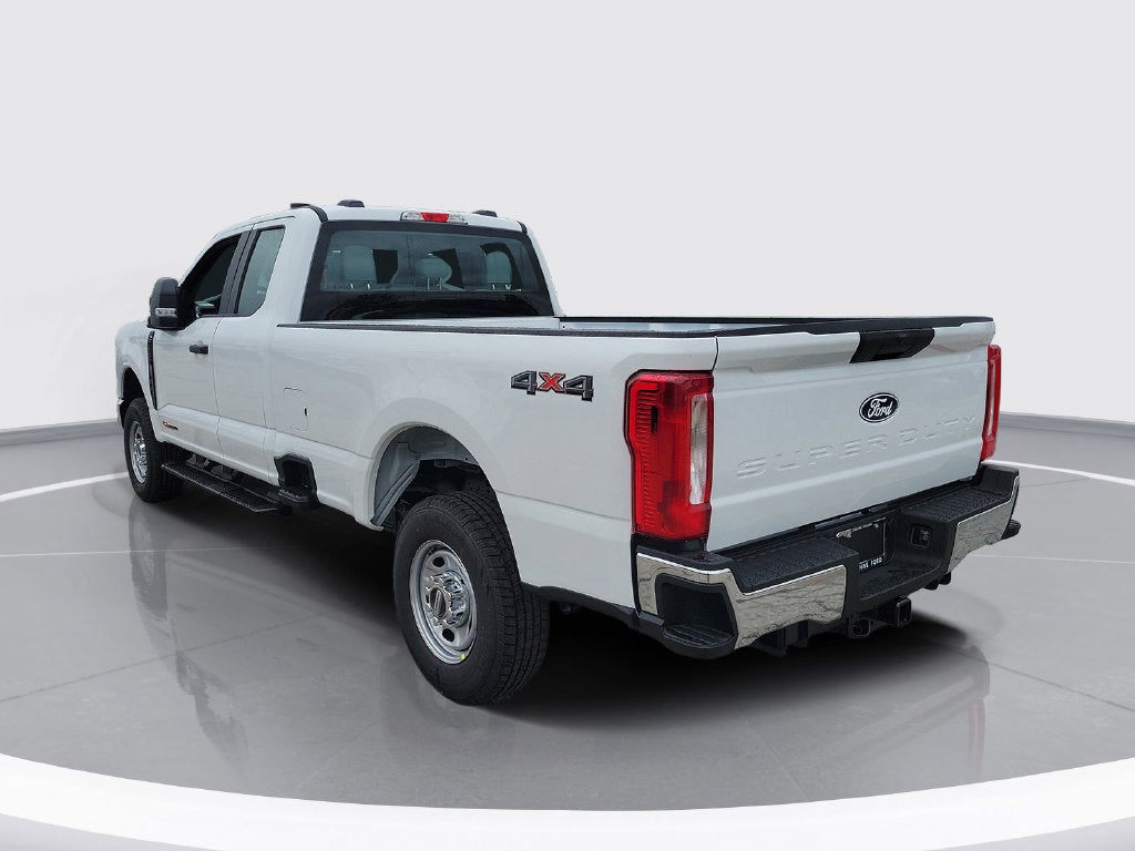2027 Ford F-250SD XL