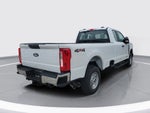 2027 Ford F-250SD XL