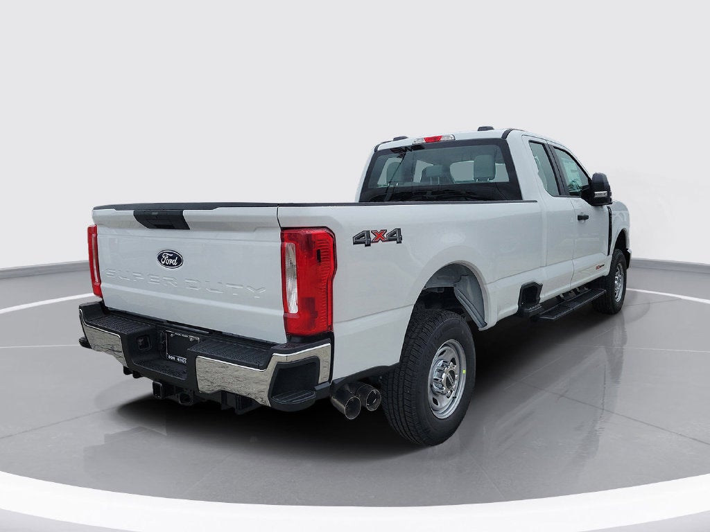 2027 Ford F-250SD XL