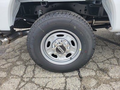 2027 Ford F-250SD XL