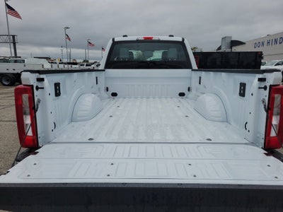 2027 Ford F-250SD XL