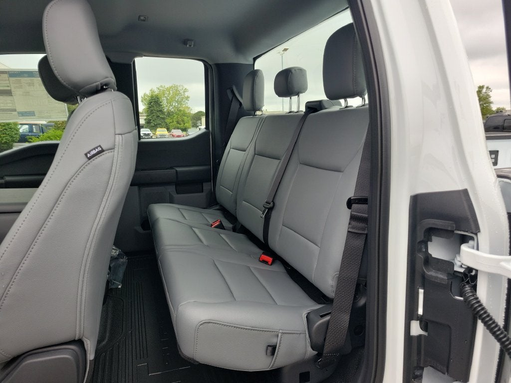 2027 Ford F-250SD XL