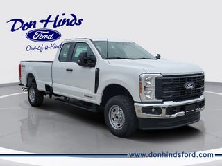 2027 Ford F-250SD XL