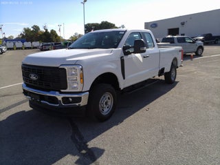 2027 Ford F-250SD XL