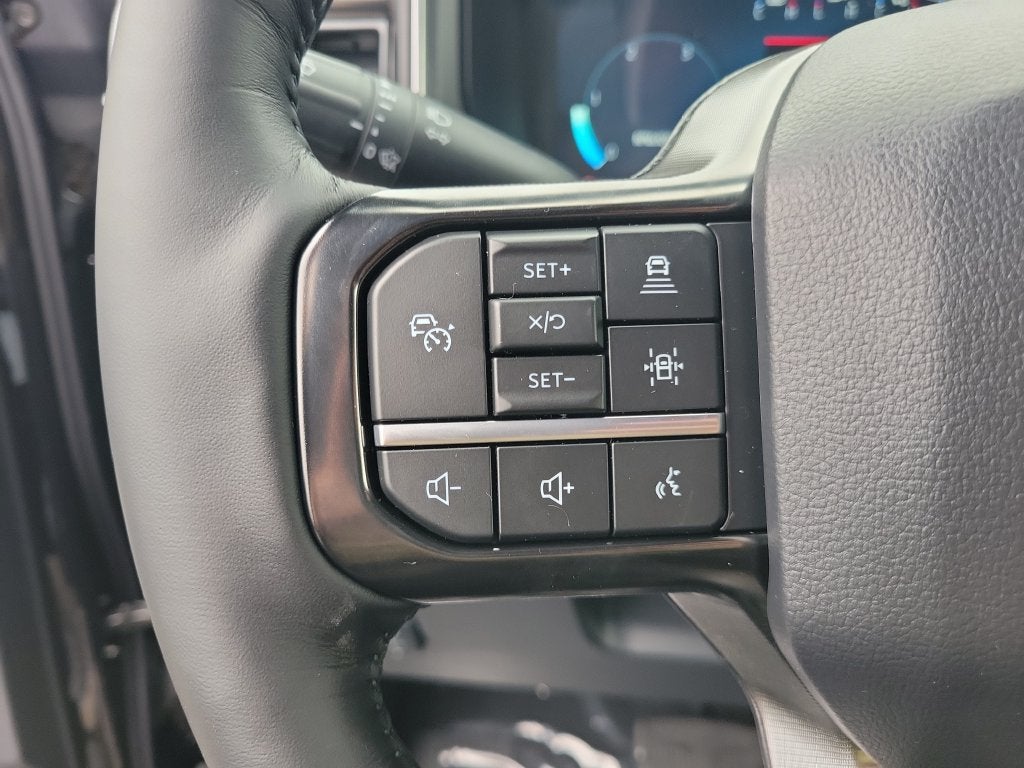 2027 Ford F-250SD Platinum
