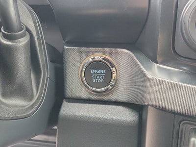 2027 Ford F-250SD Platinum