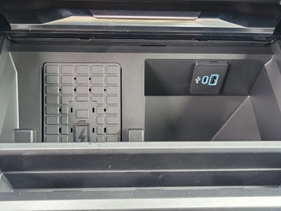2027 Ford F-250SD Platinum
