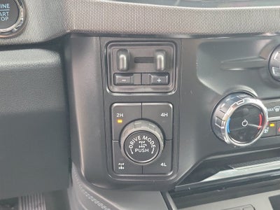 2027 Ford F-250SD Platinum