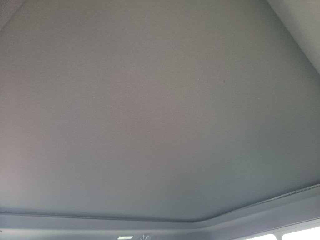 2027 Ford F-250SD Platinum