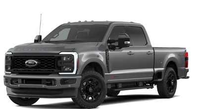 2026 Ford ROUSH F-250SD Lariat