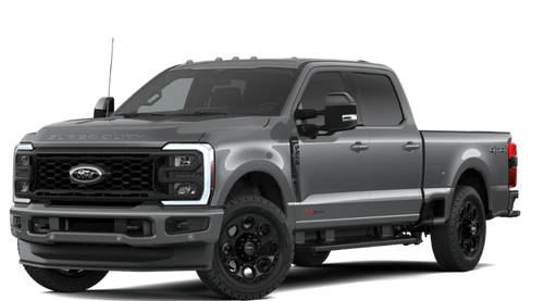 2026 Ford ROUSH F-250SD Lariat
