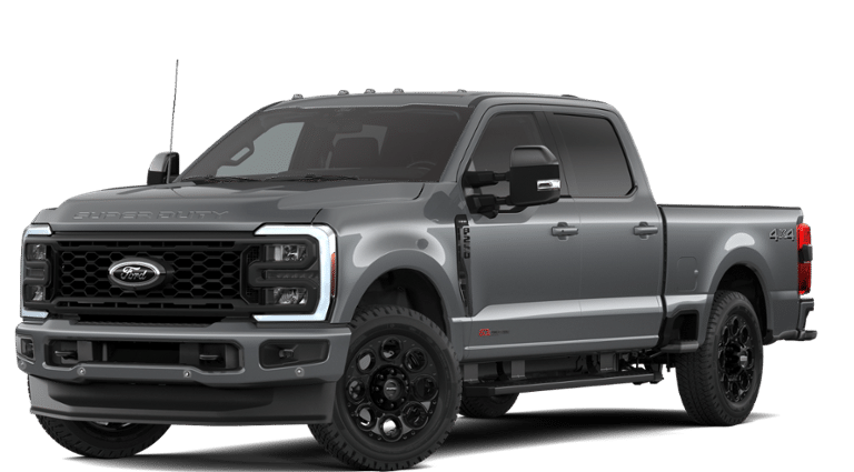 2026 Ford ROUSH F-250SD Lariat