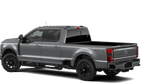 2026 Ford ROUSH F-250SD Lariat