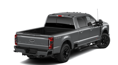 2026 Ford ROUSH F-250SD Lariat