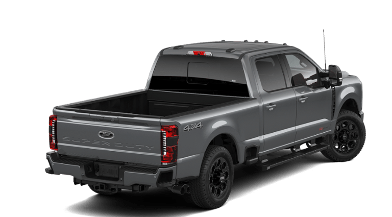 2026 Ford ROUSH F-250SD Lariat