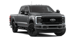 2026 Ford ROUSH F-250SD Lariat