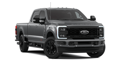 2026 Ford ROUSH F-250SD Lariat