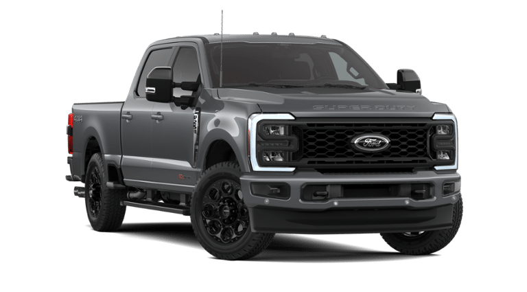 2026 Ford ROUSH F-250SD Lariat