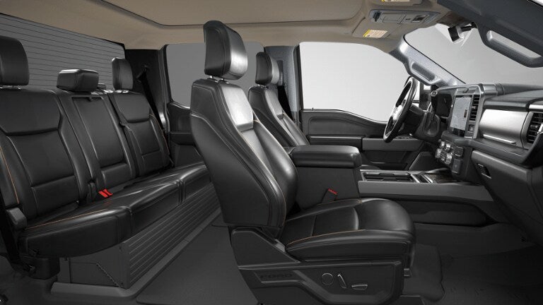 2026 Ford ROUSH F-250SD Lariat