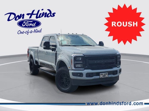 2025 Ford ROUSH F-250SD Lariat