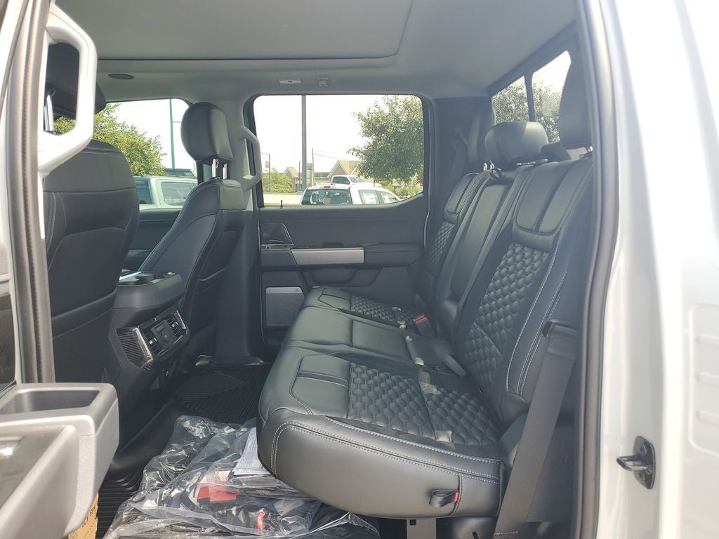 2025 Ford ROUSH F-250SD Lariat