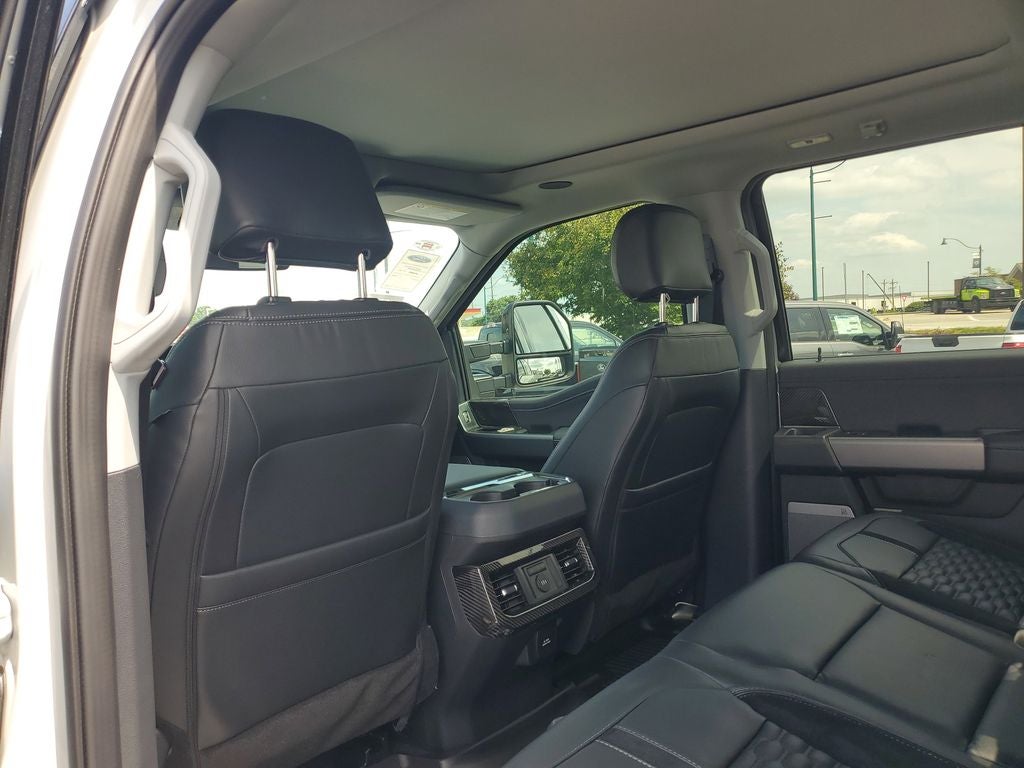 2025 Ford ROUSH F-250SD Lariat