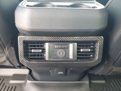 2025 Ford ROUSH F-250SD Lariat