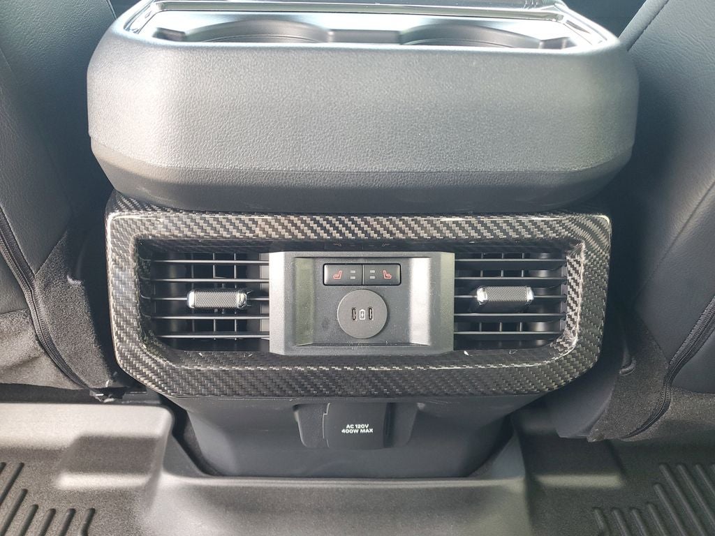 2025 Ford ROUSH F-250SD Lariat