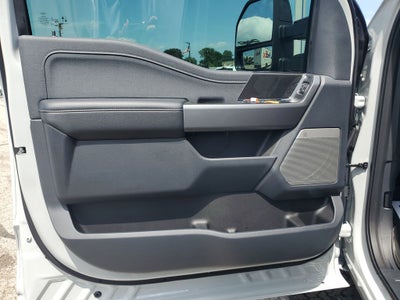 2025 Ford ROUSH F-250SD Lariat