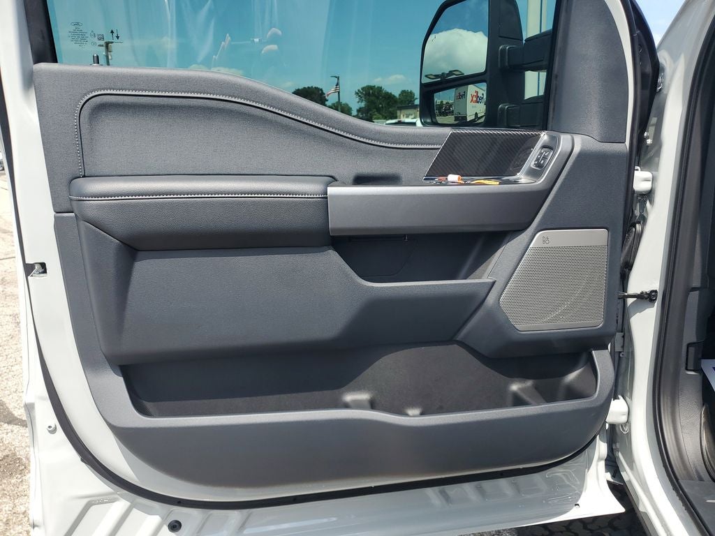 2025 Ford ROUSH F-250SD Lariat