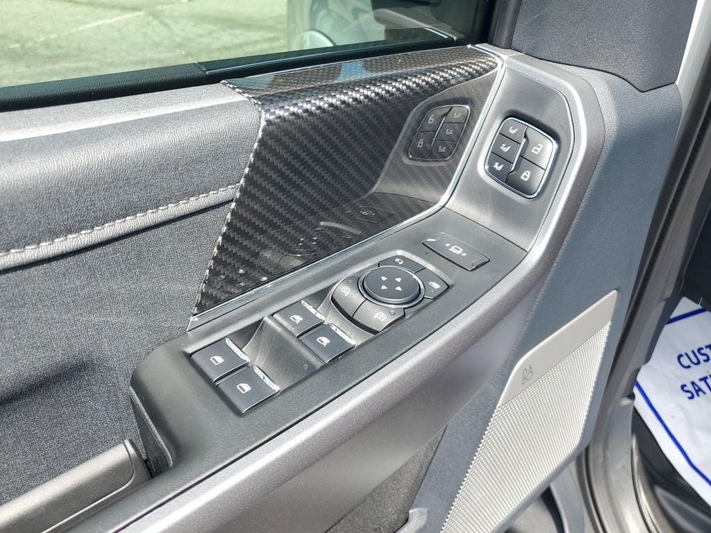 2025 Ford ROUSH F-250SD Lariat