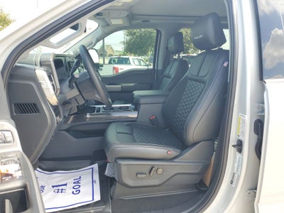 2025 Ford ROUSH F-250SD Lariat