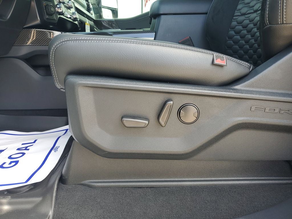 2025 Ford ROUSH F-250SD Lariat