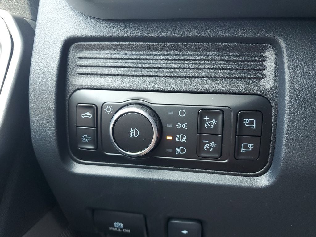 2025 Ford ROUSH F-250SD Lariat