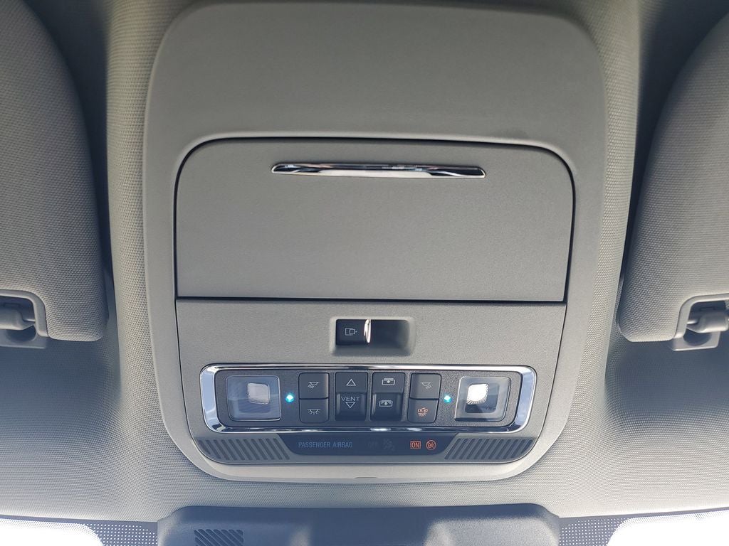 2025 Ford ROUSH F-250SD Lariat