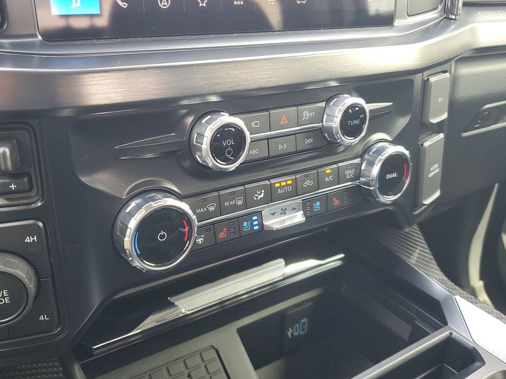 2025 Ford ROUSH F-250SD Lariat