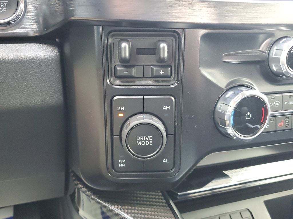 2025 Ford ROUSH F-250SD Lariat