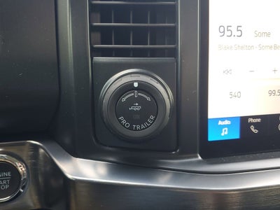 2025 Ford ROUSH F-250SD Lariat