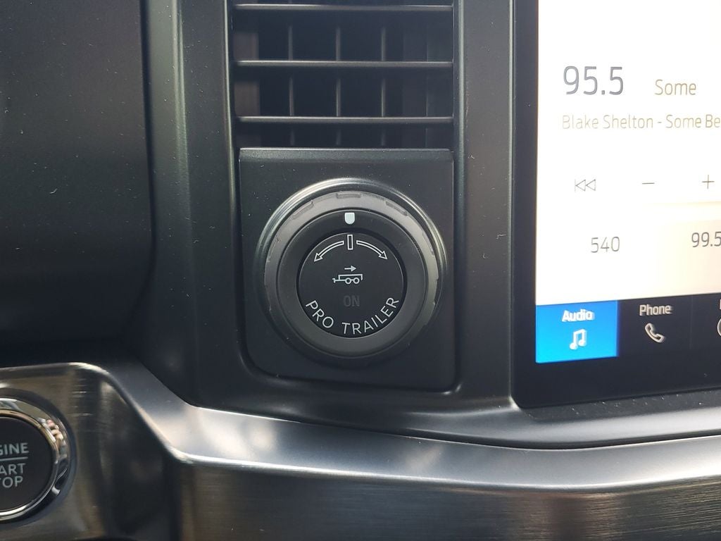 2025 Ford ROUSH F-250SD Lariat