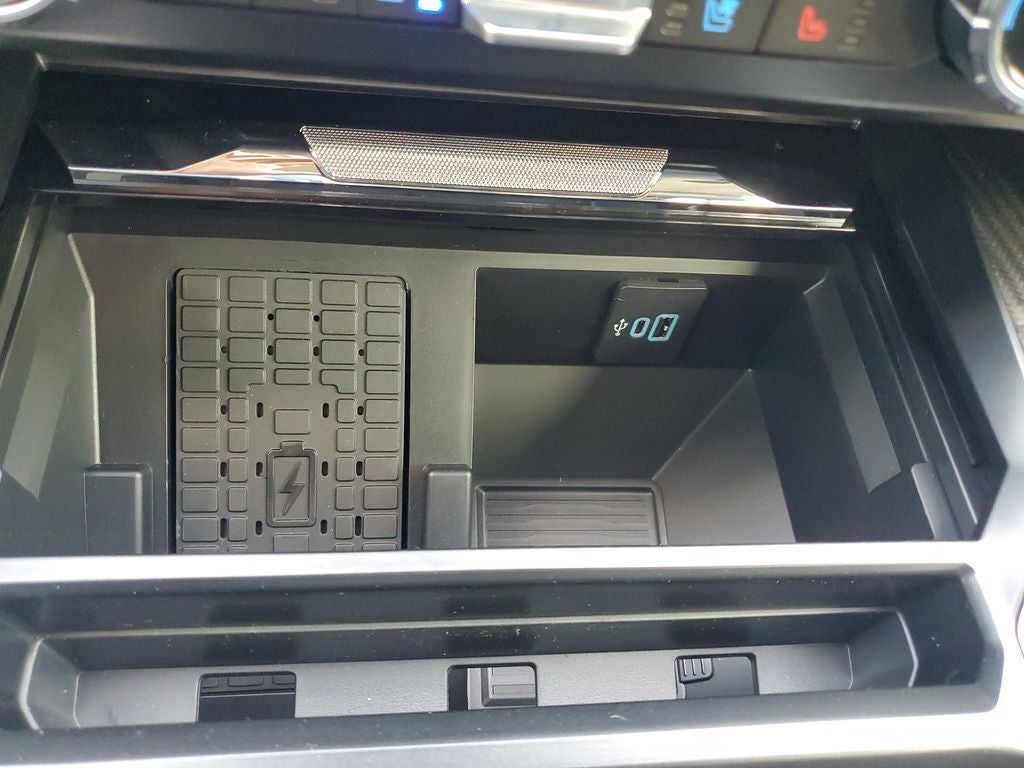 2025 Ford ROUSH F-250SD Lariat